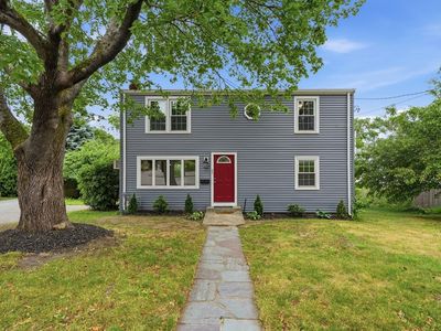 25 Julia Rd
