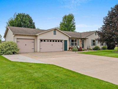 W5387 Linden Hill Dr