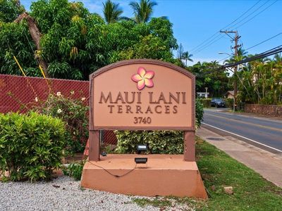 3740 Lower Honoapiilani Rd APT D103