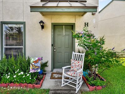 302 Saint Andrews St APT H-101