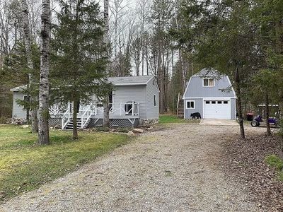 302 Ponderosa Dr