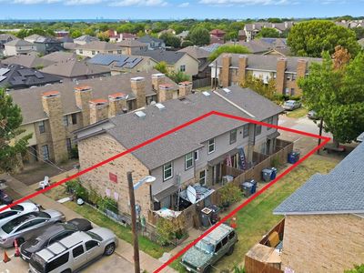 Property at 8001 Rothington Rd APT 31-37, Dallas, TX