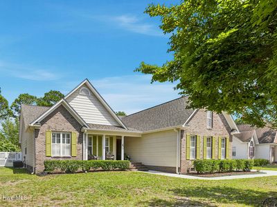 5419 Wood Ridge Road