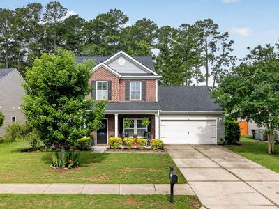 1930 Wild Indigo Way