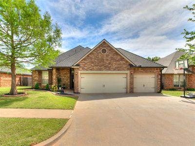 4816 Granite Dr