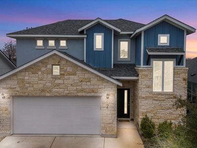 13701 Ronald W Reagan Blvd UNIT 94