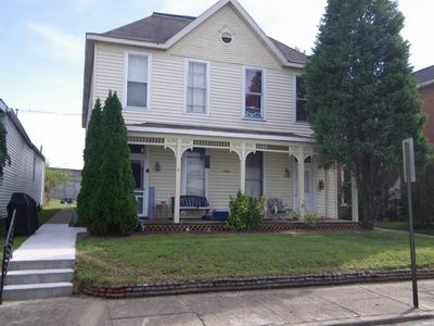 1908 W Indiana St #1-2-4