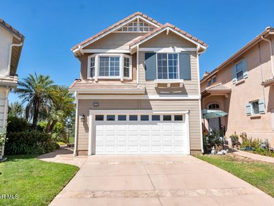 3101 La Casa Ct