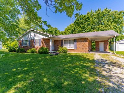 Property at 732 Us Highway 41a S, Dixon, KY