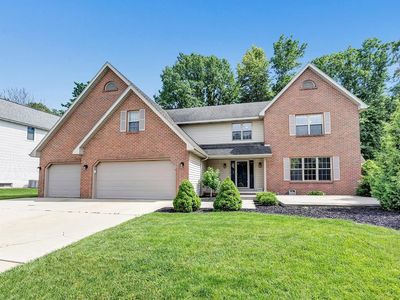 2752 Woodland Hills Ct
