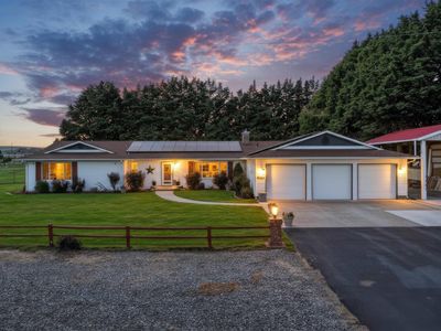 11504 S Bermuda Rd