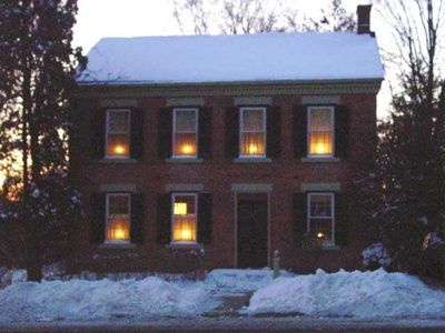 30 N Stephenson