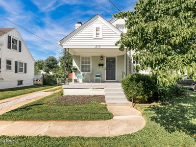 218 Fairlawn Rd