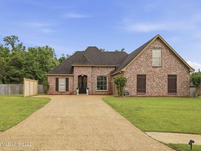 155 Oak Meadow Dr