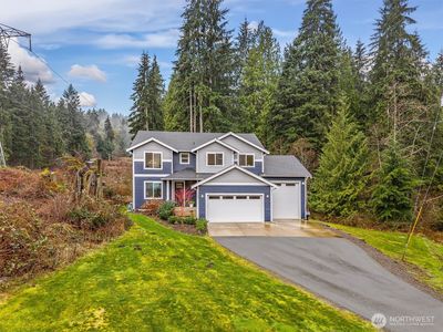17330 265th Avenue SE