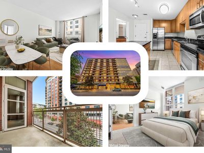 Property at 157 Fleet St #312, Oxon Hill, MD