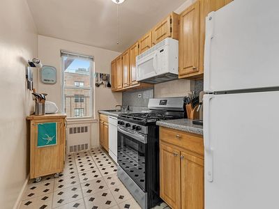 66-33 Yellowstone Blvd APT 5B