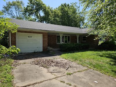 Property at 420 S Wood St, Nashville, IL