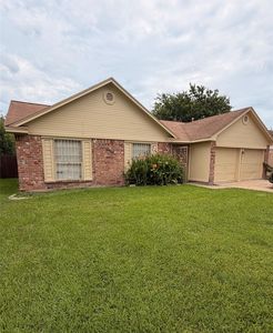 2315 Morning Meadow Dr