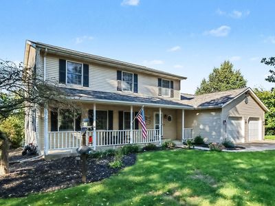 10154 Paw Paw Lake Dr