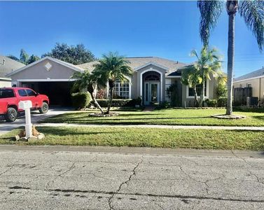 8611 Brookway Cir