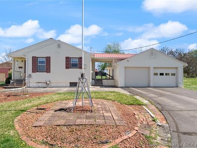 1208 W Market Street