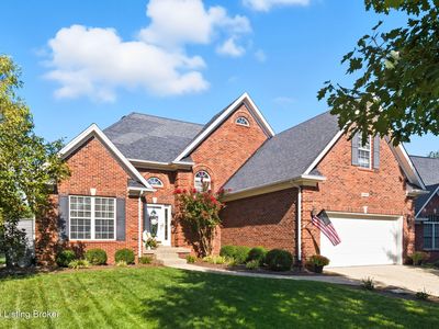 4109 Pleasant Glen Dr