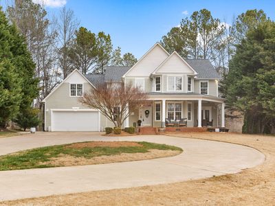 135 Ocoee Hills Cir NE