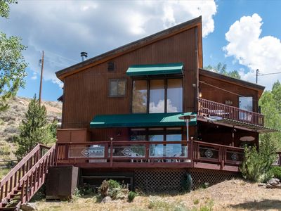 Property at 468 County Road 851, Tabernash, CO