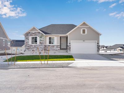 Property at 8655 Halloran Ct N #1324, Lake Point, UT