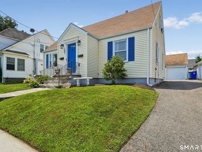 185 Oakland Street