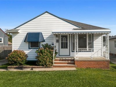 3314 Priscilla Ave