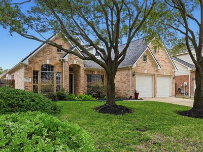 4723 Camden Brook Ln