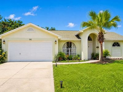 1742 STAYSAIL DRIVE