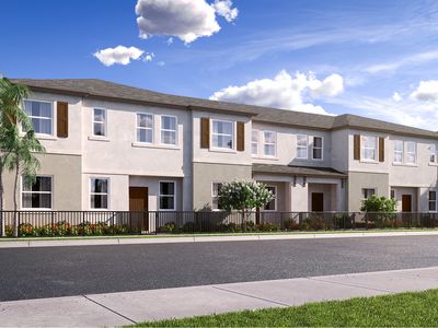 Rosewood Plan, Emerald Palms