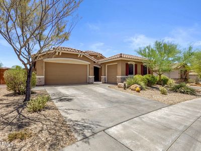 3729 W BRYCE Way