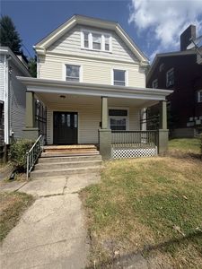 325 N Balph Ave