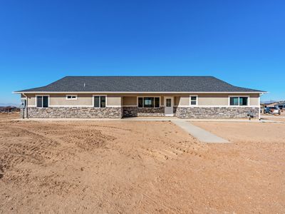 Property at 575 N Deer Meadow Dr, Oak City, UT