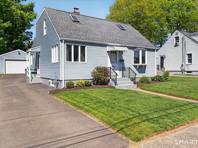 Property at 39 Westview Street, Hamden, CT