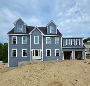 1436 Old Sandwich Rd