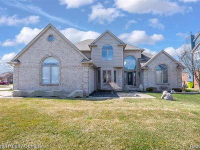 Property at 56175 Saint Andrews Dr, Macomb, MI