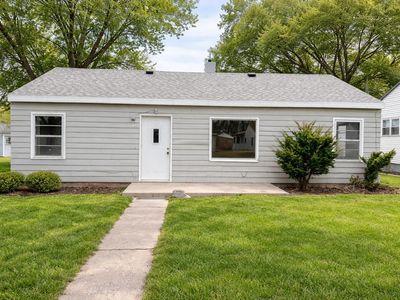 Property at 857 Mellette Ave SW, Huron, SD