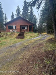 Property at 35555 Old Sterling Hwy, Anchor Point, AK