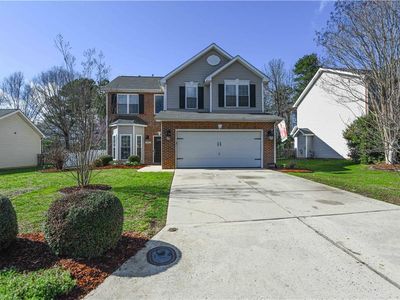 4406 Chimney Springs Dr