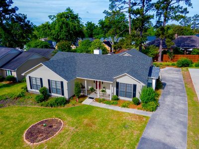 2826 Willow Wood Cir