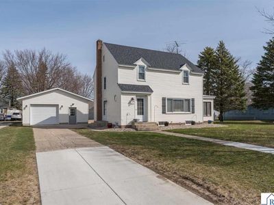 Property at 605 W Alden St, Arlington, MN