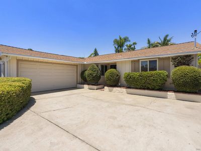 4872 Mount Almagosa Dr
