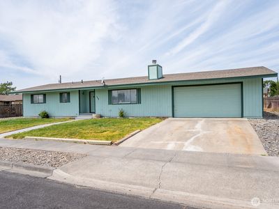 Property at 530 W Crest, Moses Lake, WA