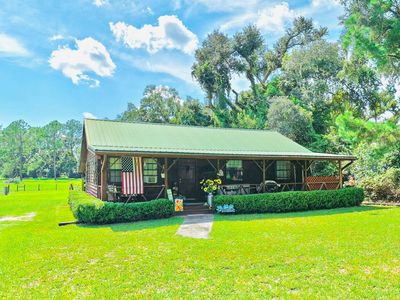 2085 N Sam Poppell Rd
