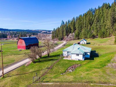 1050 Garden Gulch Rd